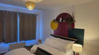 Discount for Long Stay. Close to Edinburgh! For Families, Contractors, Corporate - 3-Star