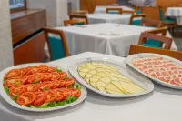 رياس باجاس - فطور