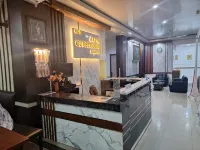 Aliya Guest House Syari'ah - Homestays