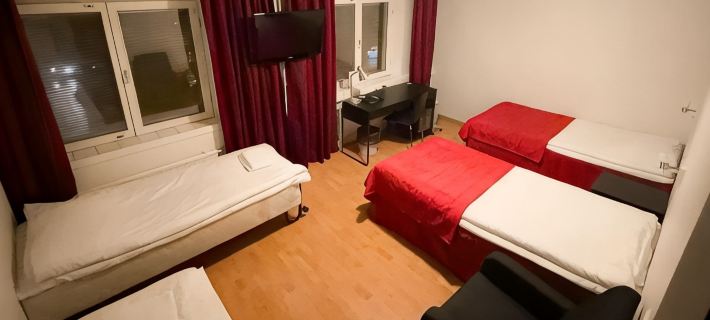 Finlandia Park Hotel Helsinki Hotels in Helsinki