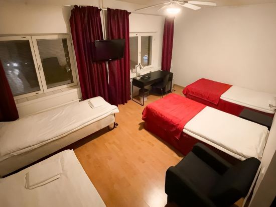 Finlandia Park Hotel Helsinki