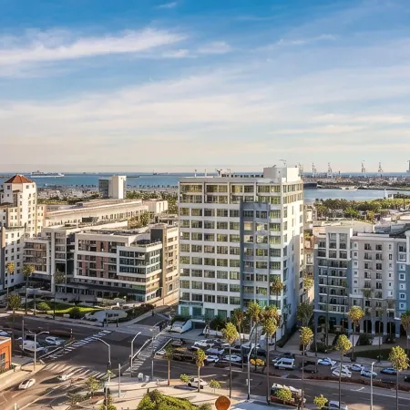 #Marbella Lane - Panoramic Splendid Ocean Views!