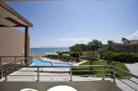 Phaedra Hotel - Strand