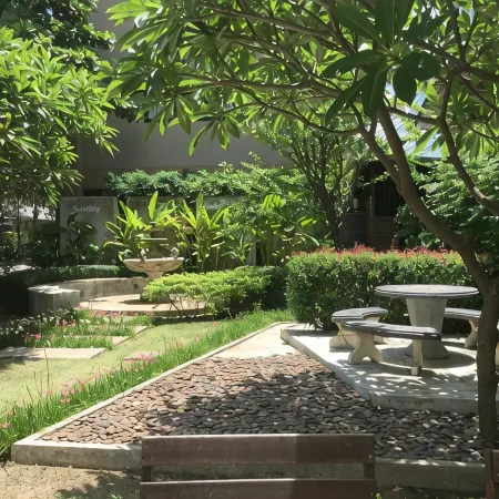 Srisomthai Hotel