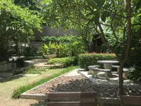 Srisomthai Hotel