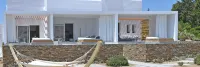 Tinos Blend Suites - Villas