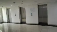 Candiland Apartment Semarang UNIT:507