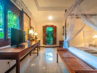شاديوا ريزورت آند سبا، أوبود Hotels near استوديو يوغا بارن