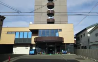 宮古山丘車站酒店（BBH酒店集團）