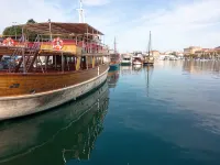 Shared condo by Zadar Oldtown and beach 400 m away - 2-Star