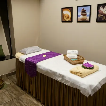 Hotel Mari Aai Residency