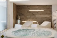 聖洛倫索精品酒店及水療中心 - SPA