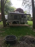 Small camper in the country - Homestays