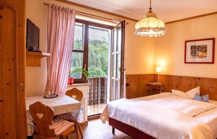 Pension Waldeck