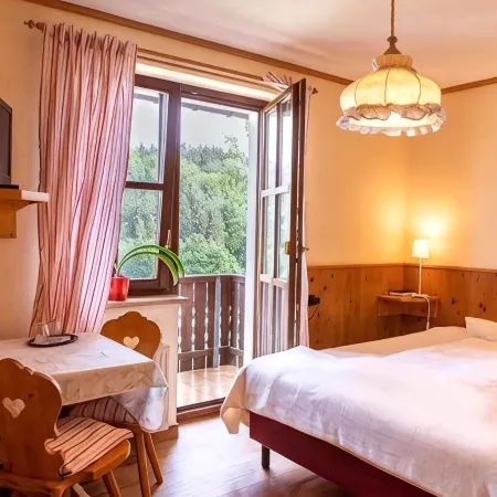 Pension Waldeck