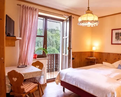 Pension Waldeck Hotels in Marienberg