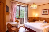 Pension Waldeck - WiFi