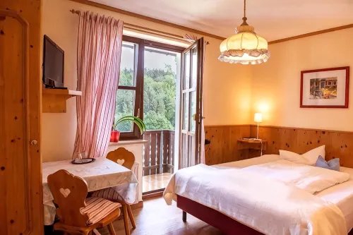 Pension Waldeck