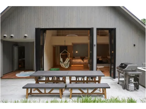 Ｌａｚｙ　Ｉｎｎ． - 2-Star