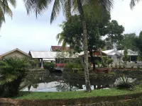 Tamasya Garden Hotel - Pet friendly