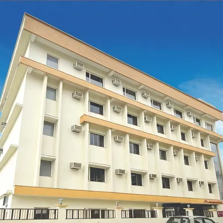 Hotel the Vaishno Devi Hills