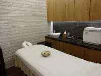 The Claridges Nabha Residence Mussoorie - Spa