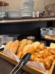 Hobbit Hotel Brussels Airport Zaventem - Aamiainen