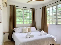 Casa Verde - 180° Ocean Views Rooftop Deck - King Beds
