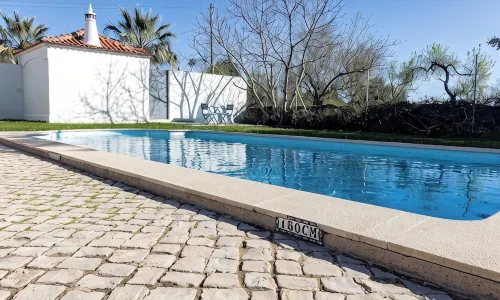 Holiday villa in a quiet location with all comfort for 6 people - ヴィラ