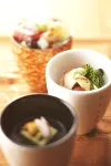 Futari Shizuka - Breakfast