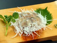 Nakanoya - breakfast
