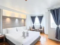 Thongtarin Hotel Hotels in Mueang Surin District