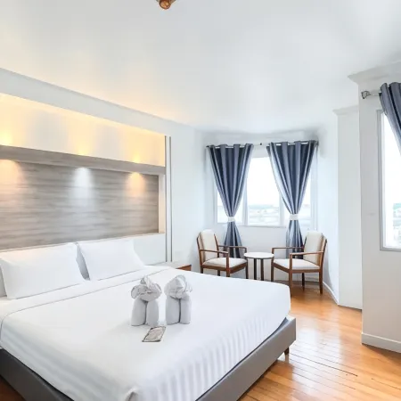 Thongtarin Hotel