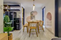 3BR Collins 0841 by Kava Stay
