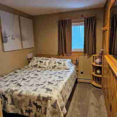 Perfect ❄ Smugglers Notch ❄ 5 bed vacation home! Rooms