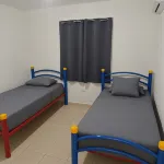 Casa 3 recámaras cerca del aeropuerto - Хоумстей