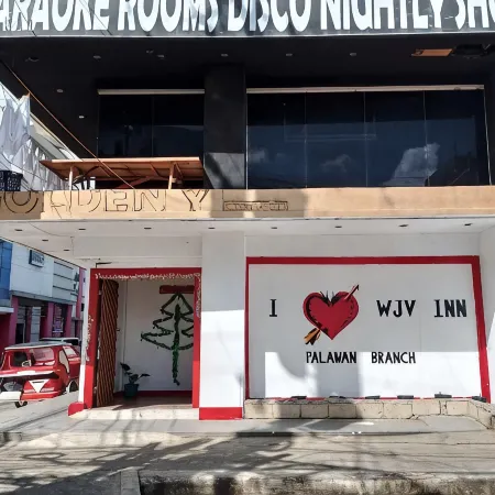WJV INN PALAWAN