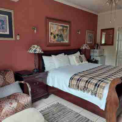 Sleep Eezy Cottages Rooms