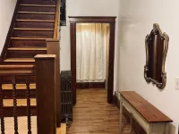 Large Home Near Trail in Calumet Hotels in Calumet