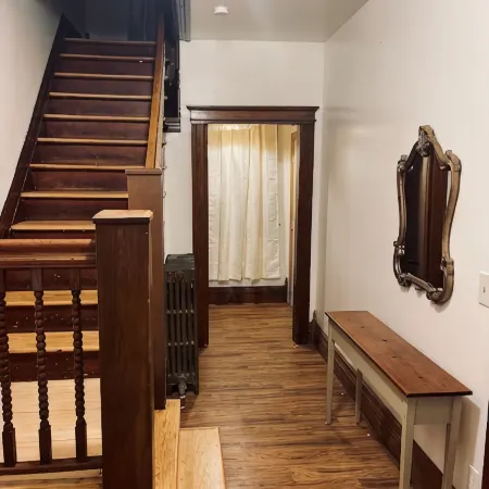 Large Home Near Trail in Calumet