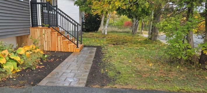 Family-friendly home on a quiet street close to everything Hotels in St. John's