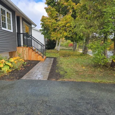 Family-friendly home on a quiet street close to everything