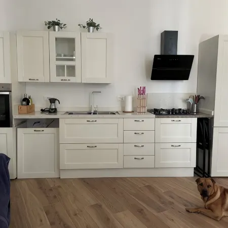 Cozy apartment at the entrance to the island of Grado
