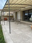 Hamlet house with swimming pool - 3-Star