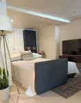 CASA 311 ! Welcome Back Home to Downtown Jersey City w/ Free Parking - 2-Star