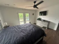 Current River Front Cabin … 4 Bed Room on the Waters Edge - Wi-Fi