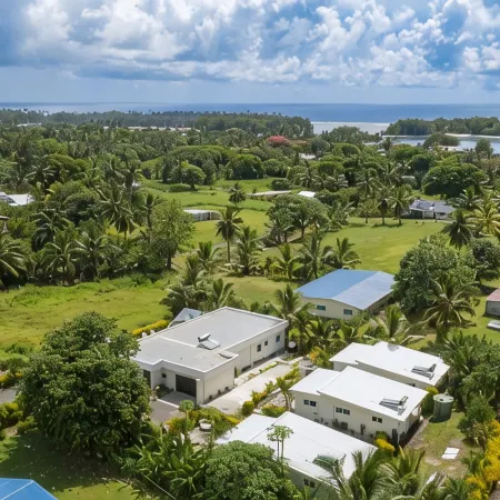 Mama Taras Bungalows