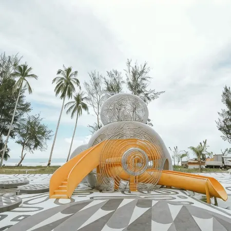 Roxy Beach Resort