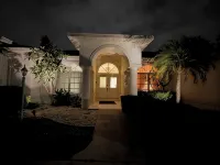 Top Rated Premium Costal Family Retreat with Heated Pool & Private Golden Beach