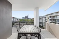 卧龍岡阿斯特拉公寓酒店 - 公寓
